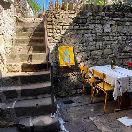 Holiday home Le Virage Pour Un Sejour Rural Fresnes-sur-Apance