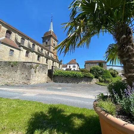 Le Virage Pour Un Sejour Rural Holiday home Fresnes-sur-Apance