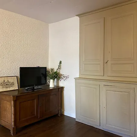 Le Virage Pour Un Sejour Rural Semesterbostad *