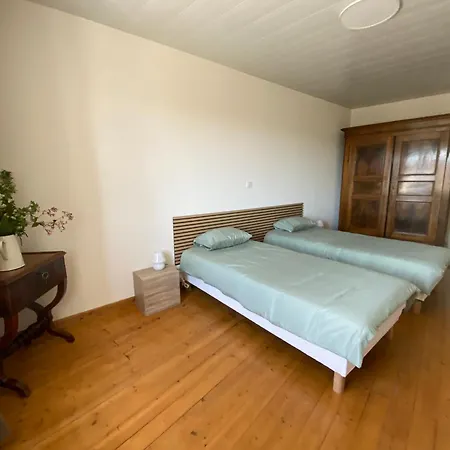 Le Virage Pour Un Sejour Rural Holiday home