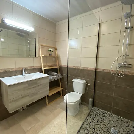 Holiday home Le Virage Pour Un Sejour Rural Fresnes-sur-Apance